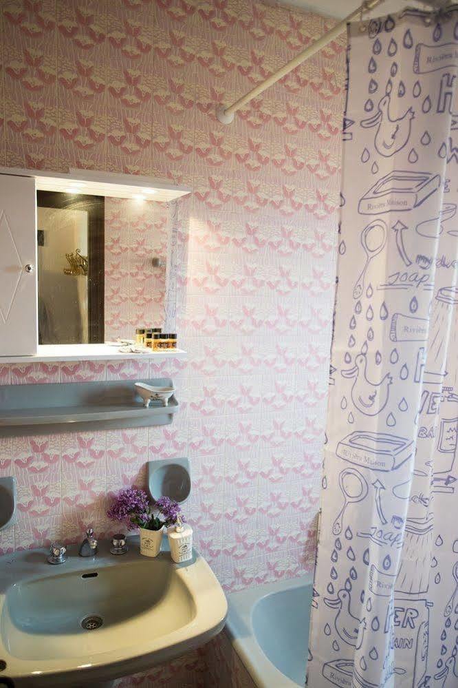 Historic Villa デルポイ エクステリア 写真